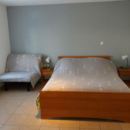 Hotel Du Siecle Cercy-la-Tour Екстериор снимка