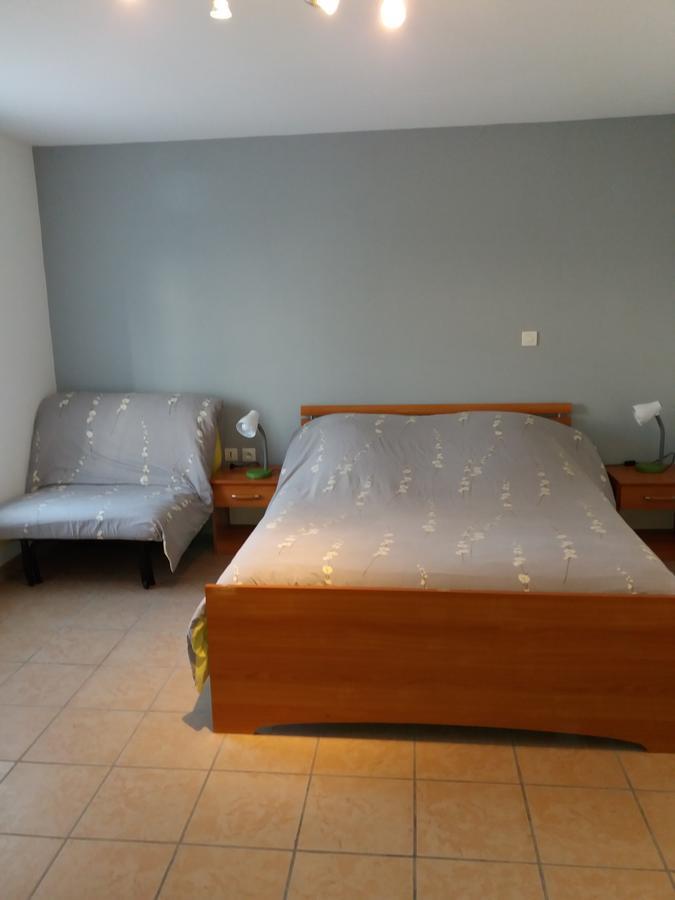 Hotel Du Siecle Cercy-la-Tour Екстериор снимка